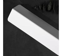 Floor Transition Strip, Composite Flooring Joint Transition Strip, suitable for floor gap connections, carpet thresholds, doorway transitions, 1m long(A,W-20MM)