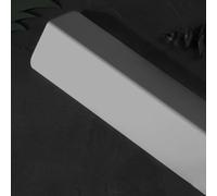 Floor Transition Strip, Composite Flooring Joint Transition Strip, suitable for floor gap connections, carpet thresholds, doorway transitions, 1m long(C,W-20MM)