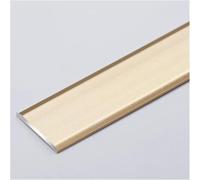 Floor Transition Strip Door Threshold,Edge Trim Molding for Wall Corner Wallpapaer,90cm,