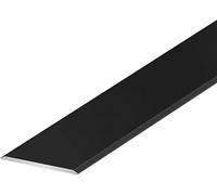 Floor Transition Strip Door Threshold,Hider Gap for Main Level Deck Bathroom Laminate Flooring,Size 90cm,
