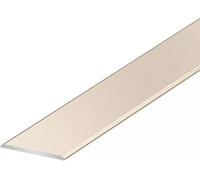 Floor Transition Strip Door Threshold,Hider Gap for Main Level Deck Bathroom Laminate Flooring,Size 90cm,