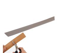 Floor Transition Strip, Flat Divider, Door Door Trim | Stylish Dor Floorr Trimm Wood Grain Design | Waterproof FLR Covering Joining Stripp for Joing Gaps