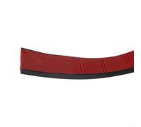 Floor Transition Strip for Carpets Up to For 10mm Thick, 6M Seamless Edge Strip for Smooth Aesthetic Appeal (Black 6M)