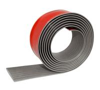 Floor Transition Strip, PVC Door Threshold Ramp, Laminate Transition Bars for Covering Gaps Between Floors