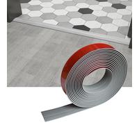 Floor Transition Strip & Self Adhesive Floor Vinyl Floor Edge Trim Laminate Floor Gap Covering Joining Strip