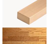 Floor Transition Strip Solid Brushed Brass Transition Trim Bar for Wood Floor, Heavy Duty Door Threshold Strip for Indoor & Outdoor, Rectangles Thresholds Ramp for Vinyl(8x10mm)