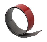 Floor Transition Strips PVC Edge Trim for Wood and Rubber Floors, 1M Length, Easy Install Door Bottom Sealing Strip, Black/Oak/Ash 4CM/5CM