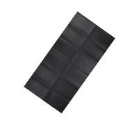 Floor Treadmill Mat, Anti-Vibration Resistant for Intensive Use - Elliptical Mat on Carpet | For Gym, Office, Home, Apartment, Yoga, Stepper and Training Equipment