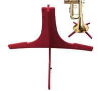 Floor Trumpet Stand - Detachable Stable and High Resistance, Trumpet Stand for Travel and Practice - Students Beginners Daily Rehearsal School Orchestra Stage