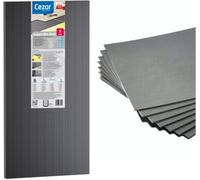 Floor Underlay Laminate Comfort Acoustic 5 mm Sound Insulation Panels (8 Packs - 40 sqm)