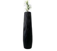 Floor Vase Decor,22.83inch Modern Home Decorations Vase | Modern Centerpieces Large Decoration for Home Kitchen Farmhouse Bedroom Workplace Living Room Wedding