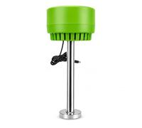 Floor Vibration Noise Reduction Device, 9-Level Remote Control