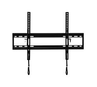 Floor Wall Mount Bracket for TV, Home, Living Room, Adjustable Tilt Angle, LCD Display Stand, Office, Conference Room, Heavy Duty Wall Mount for Meubl TVs