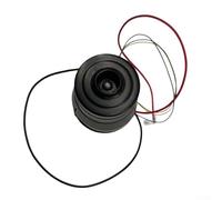 Floor Washer Motor 75BLDB-GS01 Replacement for Floor S3 S5 S5Pro - 21.6V 150W Brushless DC Motor, Compatible with GS01 Vacuum Cleaner Parts