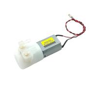 Floor Washer Sweeping Robot SC2201RPM Mini 130 Peristaltic Pump,Compatible for SKOOCOM,DC 3V 3.7V 5V 6V Micro Self-Priming Water Pump Replacement(1pcs)