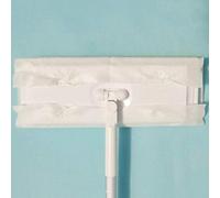Floor Wipes, 100pcs Dust Cloth for Electric Dust Mop (As Shown)