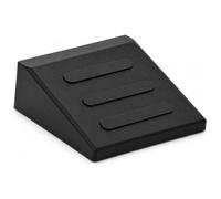 Floorboard Footrest Compatible with Little Tikes Cozy Coupe, Black | Black removable floorboard gives little feet steady support during parent-powered push rides