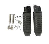 Floorboards Footpegs Motorcycle Front Footrests Foot Pegs Pedal For Suzuki For V-Strom 650 DL650 DL1000 GSX1300R GSX1300 For Hayabusa GSX650F GSX1400 For B-King(1)