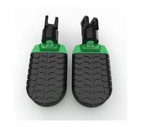 Floorboards For Crossrunner NC750X 2014-2021 2022 2023 VFR800 X 2011-2014 2015 Motorcycle Front Footpegs Foot Pegs Footrest