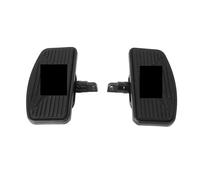 Floorboards For Sportster For Iron XL 883 1200 For Dyna Motorcycle Adjustable Front Rear Passenger Floorboard Mount-Style Peg Footrest