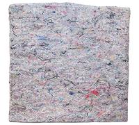 Floorcloth Office Products Cotton 60% 210g/sqm 60x70cm Grey/Cleaning & Janitorial Supplies and Dispensers/Type-for Floor/Kind-Cotton/Colour-Grey/Weight (g/m2)-210