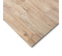 Floordirekt Antique Oak Wagner 1 Cv Sheet Vinyl Flooring Foamed Pvc 2mm R10 Bfl-S1 Kitchen Living Light Brown 100 X 700 Cm