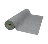 Floordirekt Artificial Felt Grass Matting Wonder Colour Park Easy Care Durable Ideal For Balcony Patio Light Grey - 200 X 1000 Cm