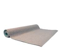 Floordirekt Artificial Felt Grass Matting Wonder Colour Pro Easy Care Durable Ideal For Balcony Patio Beige - 67 X 1000 Cm
