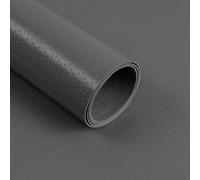 Floordirekt Dots Pvc Flooring Dark Grey 2 mm Thick Non Slip Low Abrasion Easy Clean Vinyl Floor Roll For Home Gym Areas 120 X 350 Cm