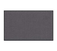 Floordirekt Joy High Twist Nylon Dirt Trapper Entrance Mat Non Slip Nitrile Rubber Back Shops Company Entrances Grey 60 X 180 Cm