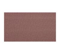 Floordirekt Messina Structured Vinyl Flooring Waterproof Non Slip Uv Resistant Home Commercial Floor Covering Red Beige Black 60 X 300 Cm