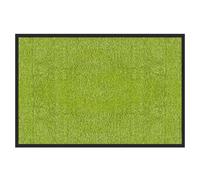 Floordirekt Rhine Xxl Polyamide Dirt Trapper Entrance Mat Non Slip Vinyl Back Commercial Home Business Entrance Green 120 X 300 Cm