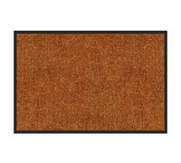 Floordirekt Rhine Xxl Polyamide Dirt Trapper Entrance Mat Non Slip Vinyl Back Commercial Home Business Entrance Brown 120 X 300 Cm