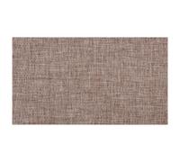 Floordirekt Trani Structured Vinyl Flooring Waterproof Non Slip Uv Resistant Home Commercial Floor Covering Beige Brown 90 X 300 Cm