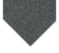 Floordirekt Xtreme Mira 990D Cv Sheet Vinyl Flooring Pvc 2mm Class 34 Commercial R10 Bfl-S1 Kitchen Living Anthracite 100 X 300 Cm