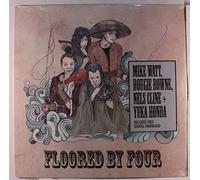Floored By Four - Floored By Four [Vinyl LP] [VINYL]