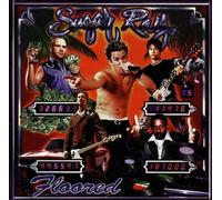 Floored Explicit Lyrics Edition by Sugar Ray (1997) Audio CD