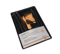 Flooring Applicator Pad Kit - for Applying all Types of Stains, Varnishes, Polishes, Oils, and Lacquers to Wooden Floors