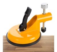 Flooring Gap Fixer - 17x13x11cm Heavy Duty Seamless Leveler | Tile Countertop Installation Tool, for Granite Marble Stone Slab Glass Laminate Bathroom Kitchen, Bedroom Woodworkers Use