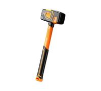 Flooring Hammer for Ceramic Tiles Installation with Soft, D