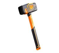 Flooring Installation Hammer with Comfortable Handle, A