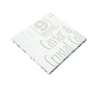 Flooring place Cloud 9 Caviar & Crystal 9mm Carpet Underlay