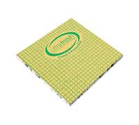 Cloud 9 Cumulus 11mm PU Carpet Underlay Rolls | 30m² Total Area | UK Manufactured Quality Luxury Feel