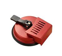 Flooring Seam Positioning Tool with Manual Suction Cup, Large