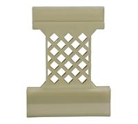 Flooring Tapping Block - Universal Fit Multifunctional Solid Tapping Block Plank Flooring Tools Ergonomic Grip Woodworking Wood Floor Blocks | Easy Floor Installation Perfect For Home Set Use