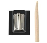 Flooring Tile Tools | Flooring Installation Tool - Knocking,Tapping Block for Laminate Wood Installation Tool Installing Ceramic Tiles Home Decoration Assembly