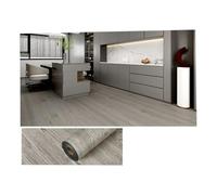 Flooring Tiles Self Adhesive 3D Wood Grain Floor Wallpaper Self-Adhesive Waterproof Wall Sticker Living Room Kitchen Toilet Metope Home Decor(G-003)