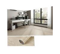 Flooring Tiles Self Adhesive 3D Wood Grain Floor Wallpaper Self-Adhesive Waterproof Wall Sticker Living Room Kitchen Toilet Metope Home Decor(G-004)
