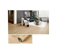 Flooring Tiles Self Adhesive 3D Wood Grain Floor Wallpaper Self-Adhesive Waterproof Wall Sticker Living Room Kitchen Toilet Metope Home Decor(G-001)