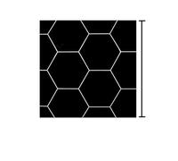 Flooring Tiles Self Adhesive, Sticky Flooring 20pcs Wall Stickers PVC Imitation Marble Self-Adhesive Floor 30 * 30cm Waterproof Bathroom Living Room Decoration Decals(Black Diamond Grid)